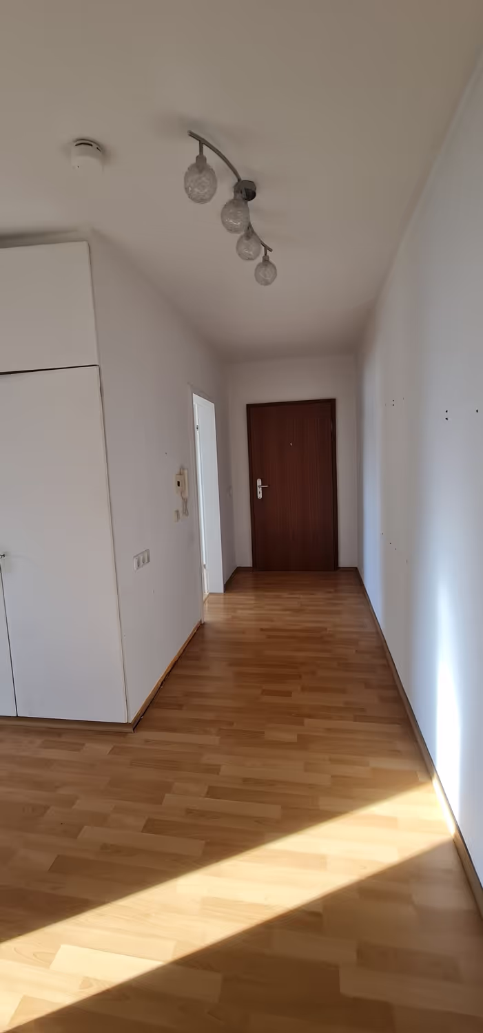 DME Immobilien, Wohnung innen