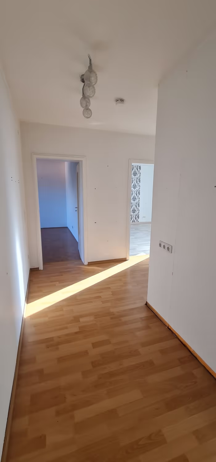 DME Immobilien, Wohnung innen