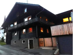 DME Immobilien, Haus außen
