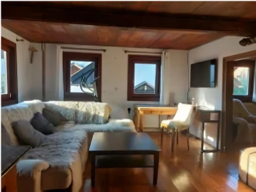 DME Immobilien, Wohnzimmer