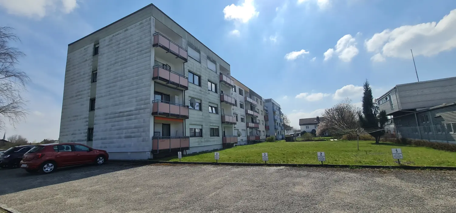 DME Immobilien, Grundstück am Meer in Griechenland Kartenansicht