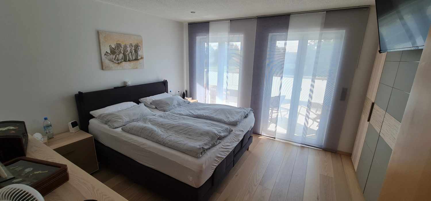 DME Immobilien, Wohnung außen