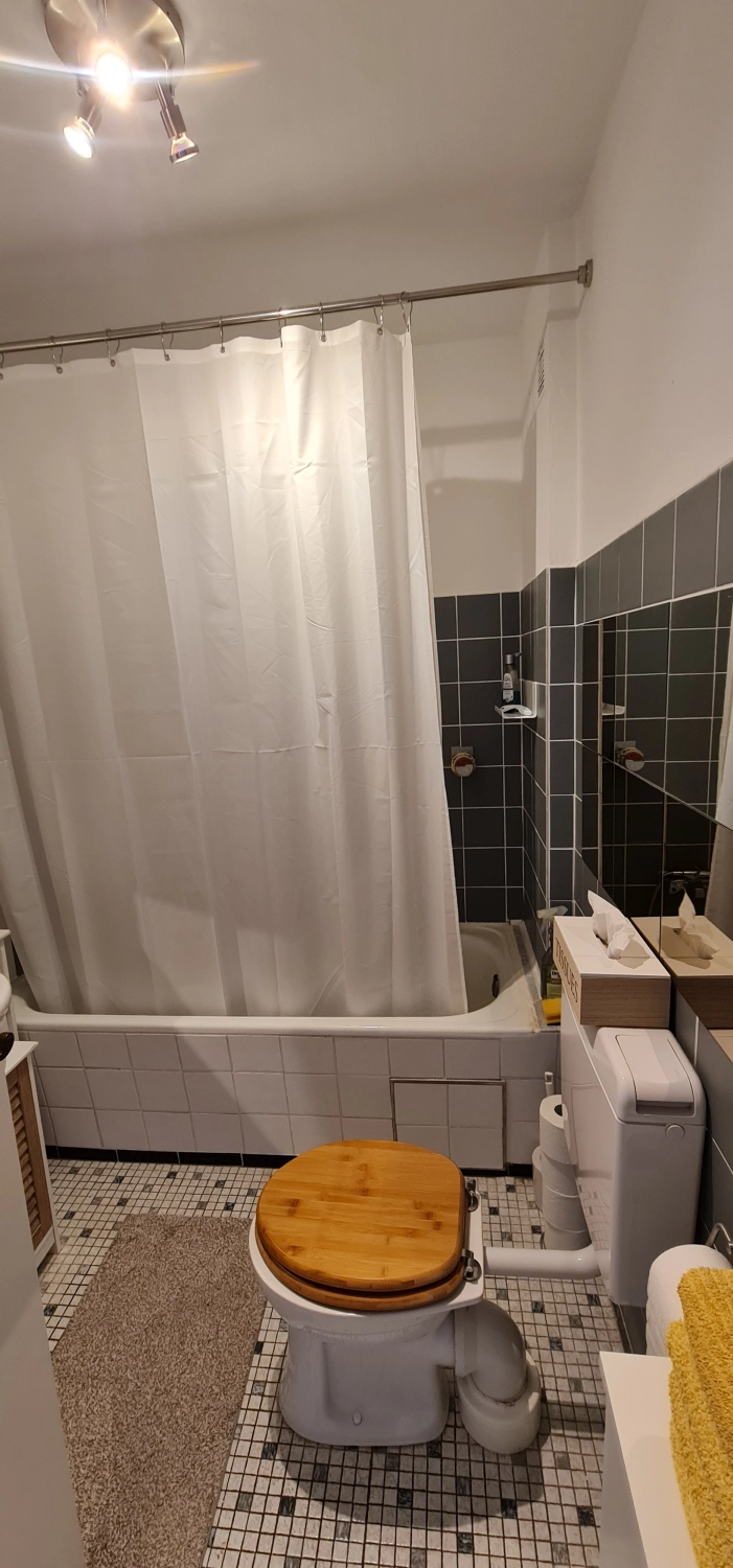 DME Immobilien, Wohnung außen