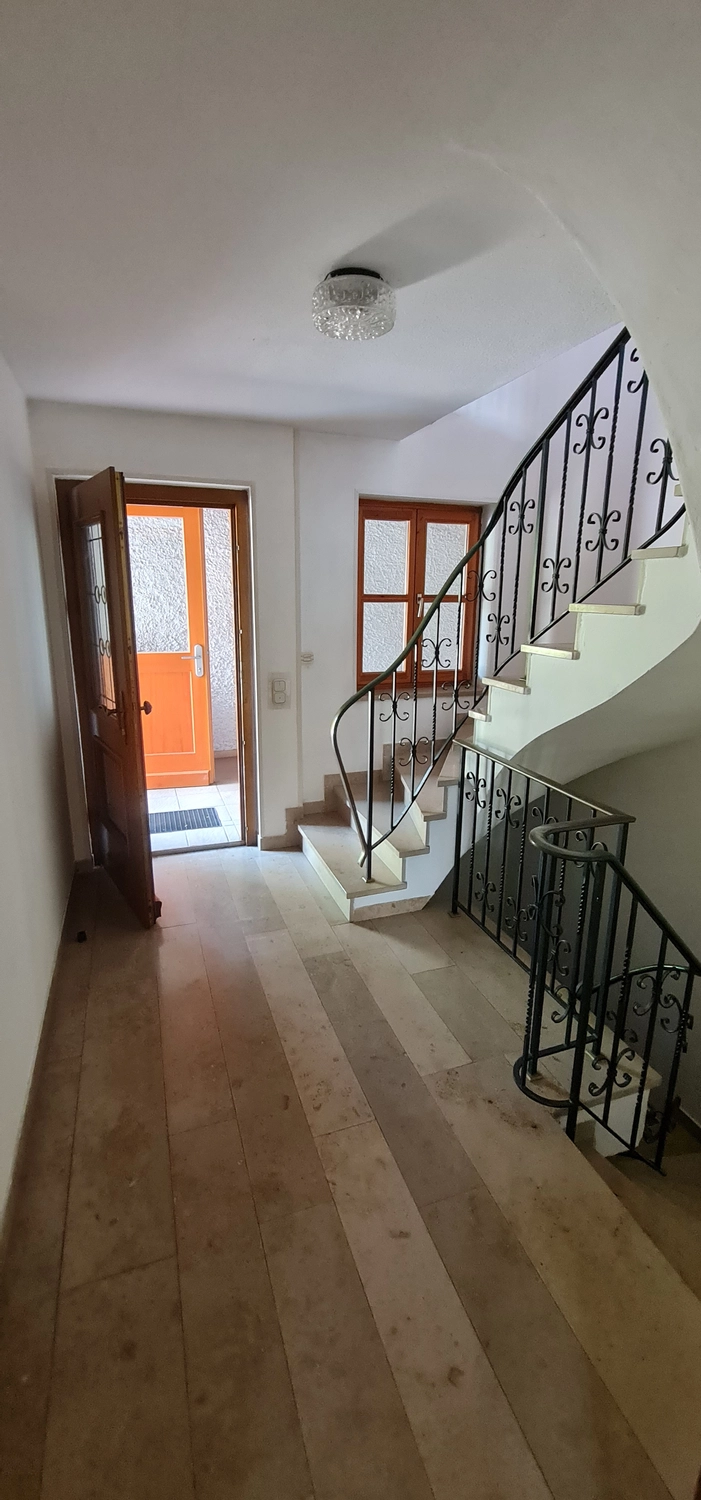 DME Immobilien, Wohnung außen