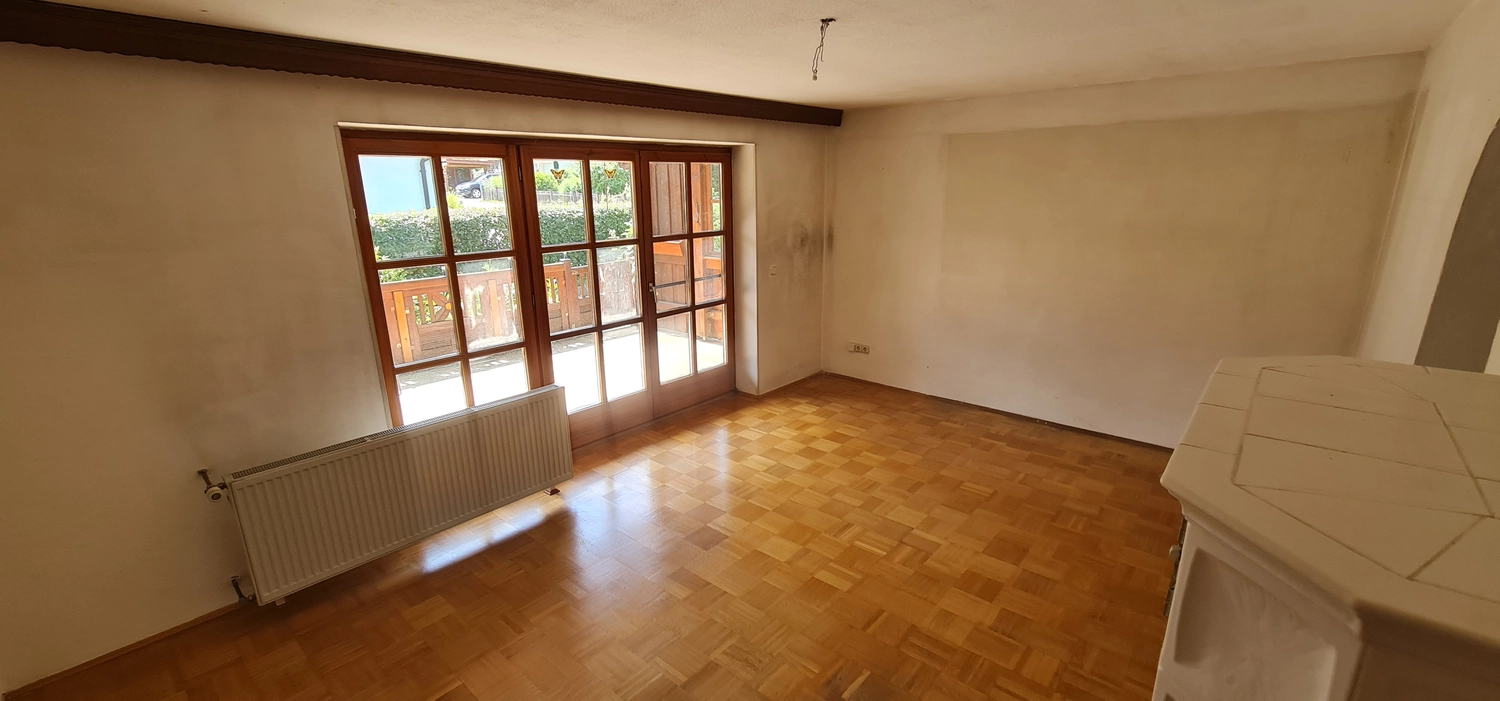 DME Immobilien, Wohnung außen