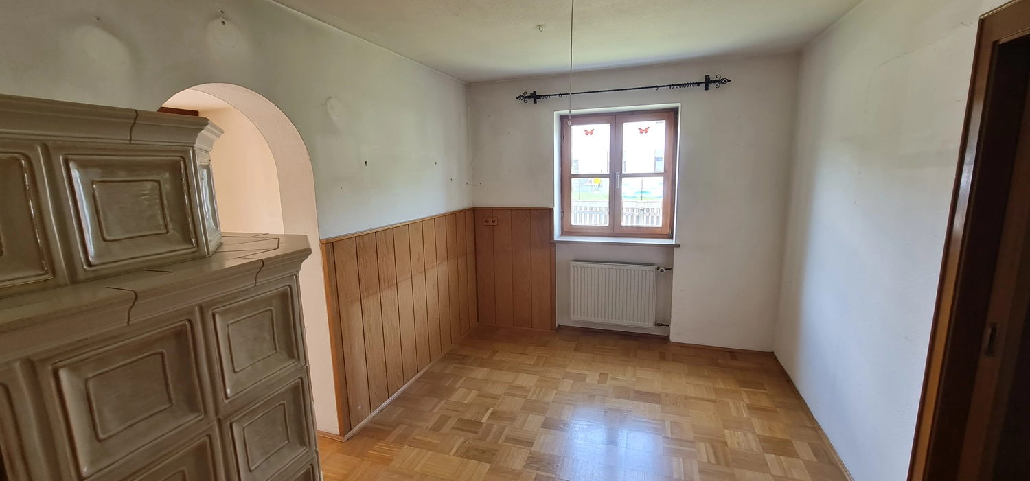 DME Immobilien, Wohnung außen