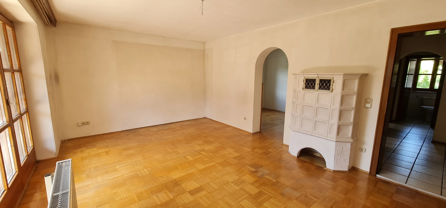 DME Immobilien, Wohnung außen