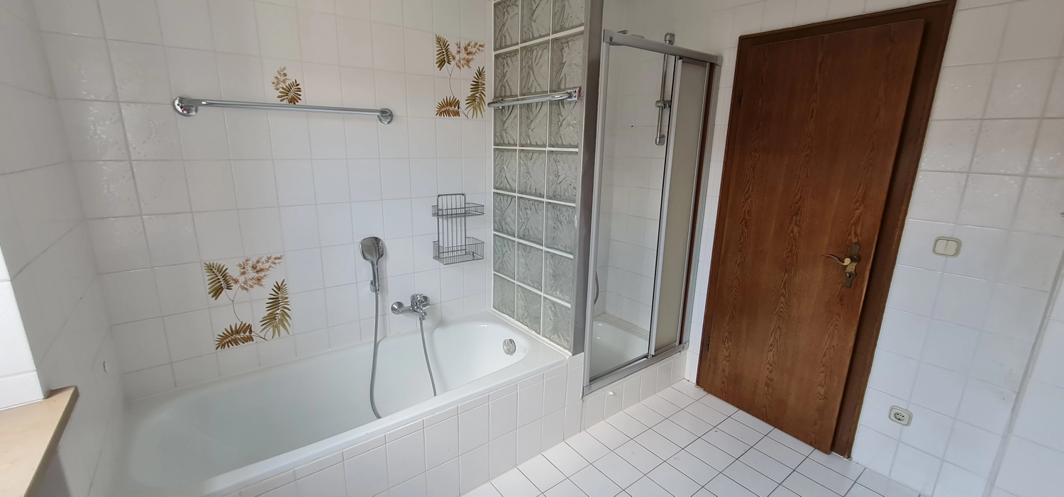 DME Immobilien, Wohnung außen