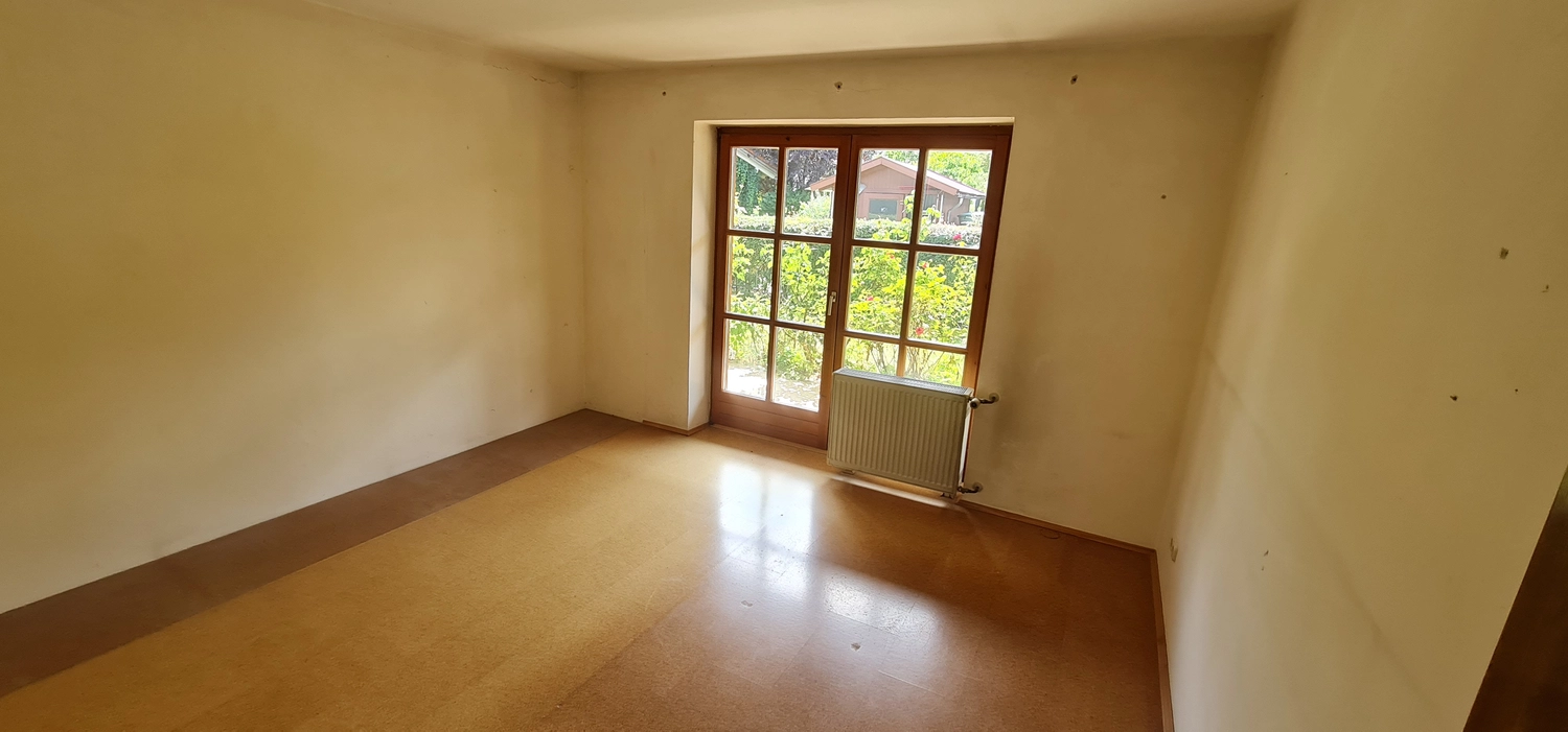 DME Immobilien, Wohnung außen