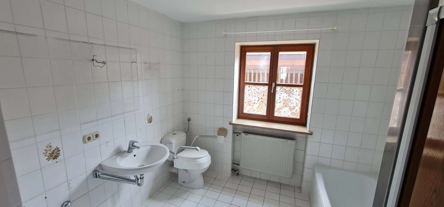 DME Immobilien, Wohnung außen