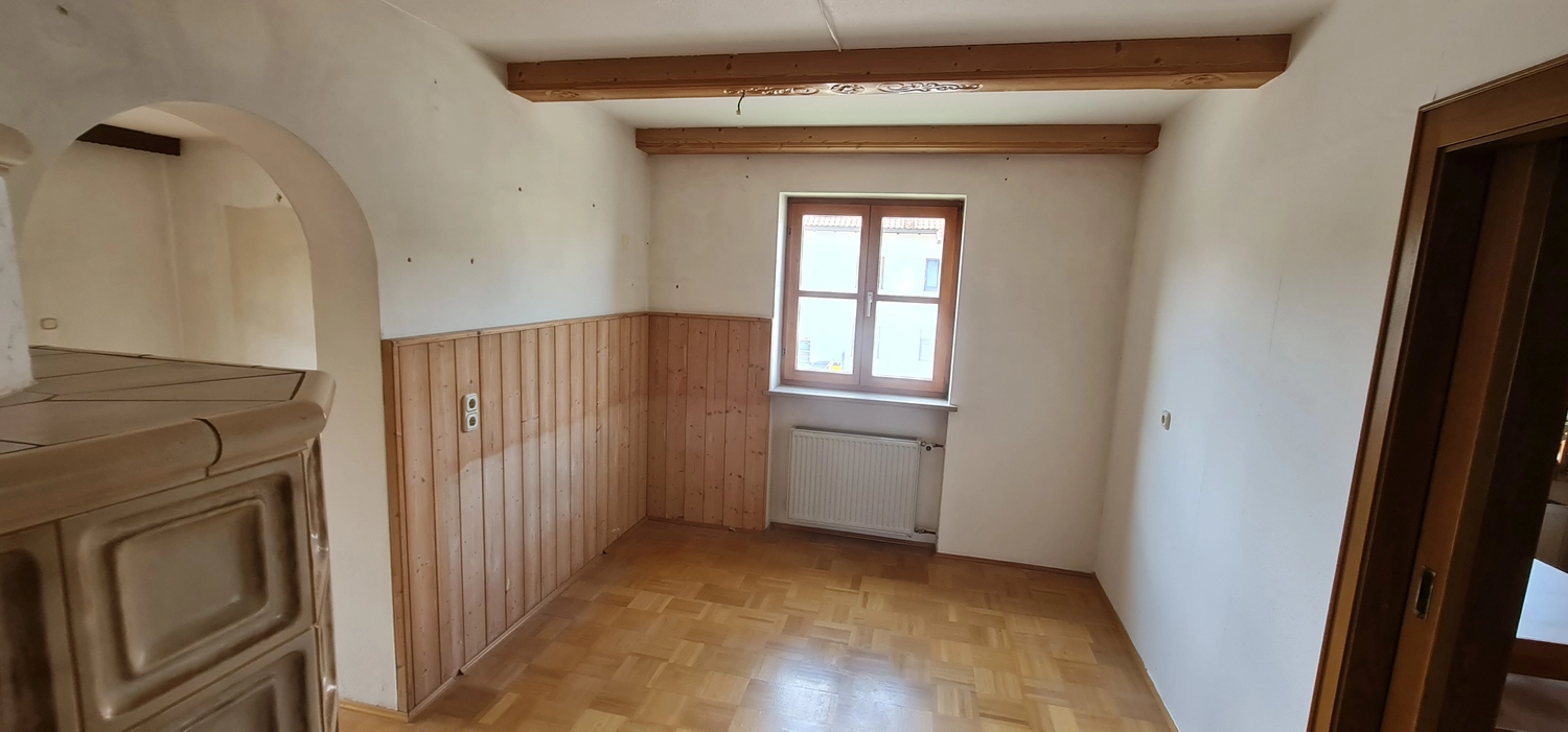 DME Immobilien, Wohnung außen