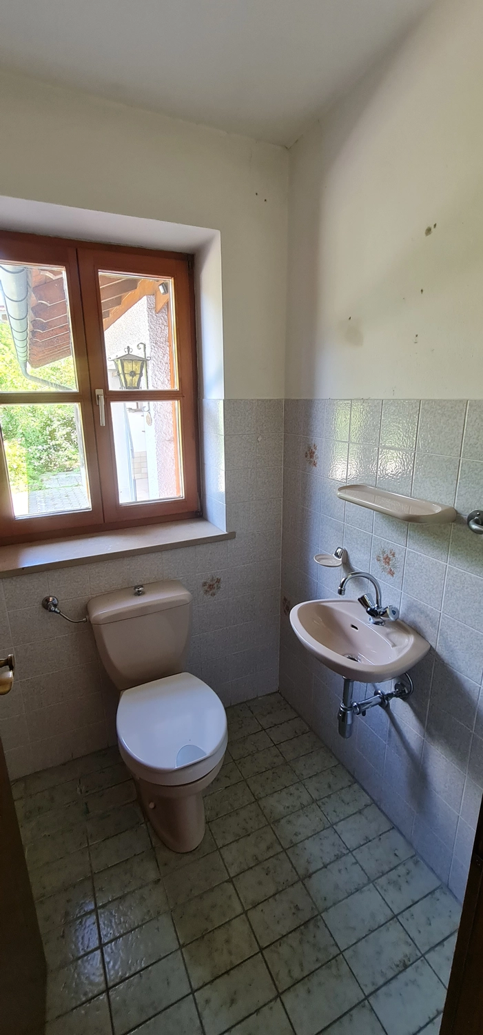 DME Immobilien, Wohnung außen