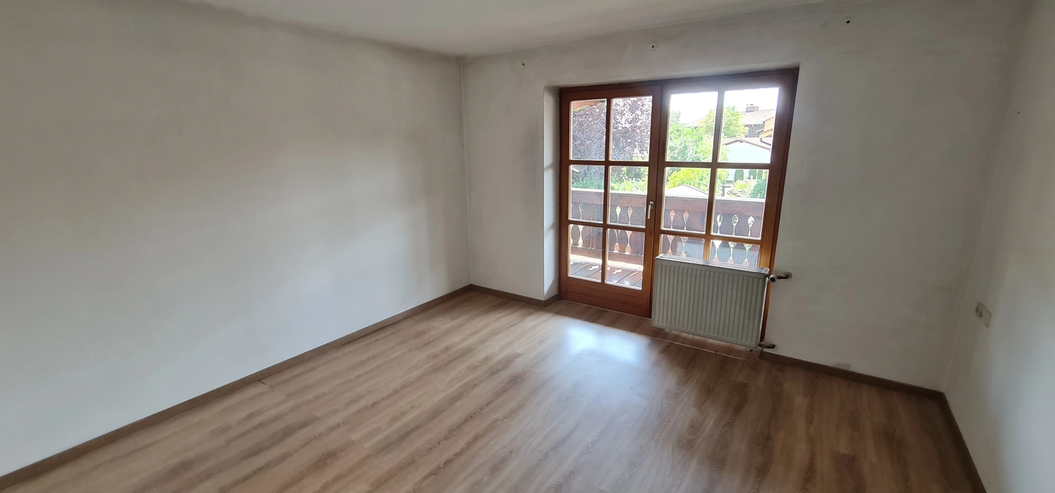 DME Immobilien, Wohnung außen