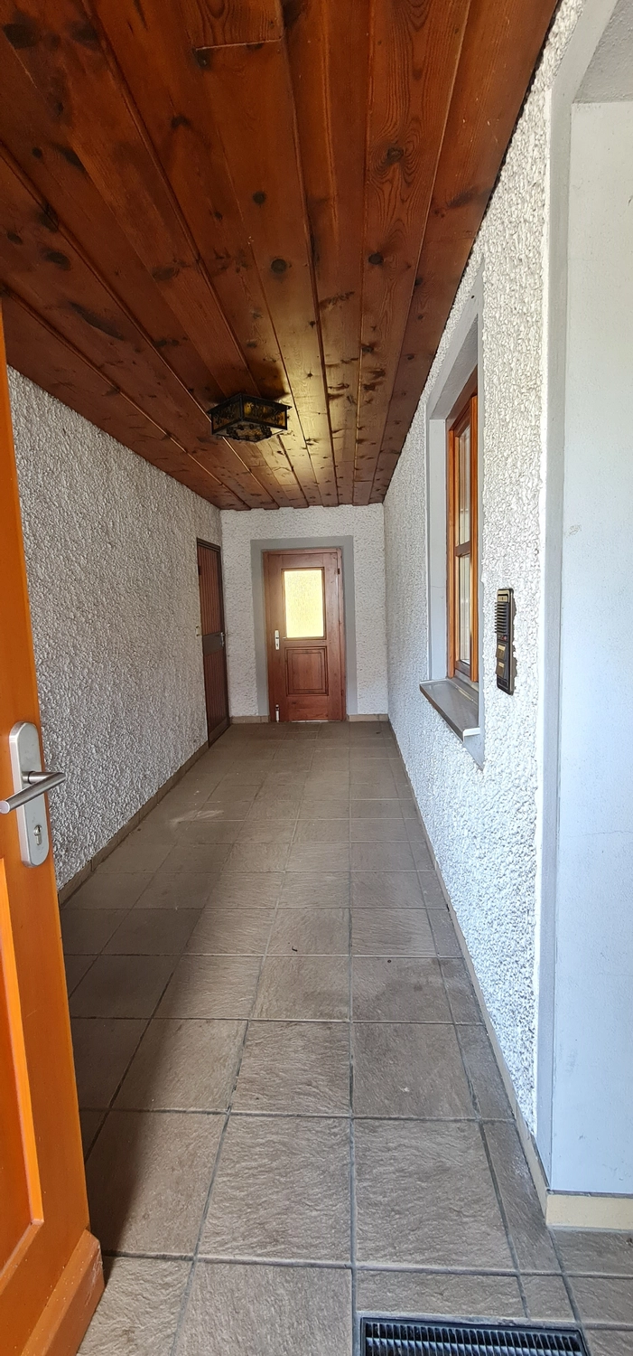 DME Immobilien, Wohnung außen